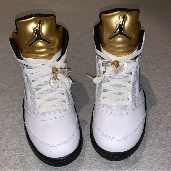 Air Jordan 5 Retro - Picture 4 of 5